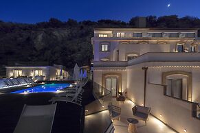 Villa Fiorita Boutique Hotel