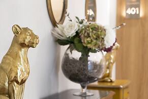 Villa Fiorita Boutique Hotel