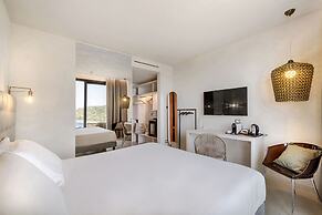 Villa Fiorita Boutique Hotel