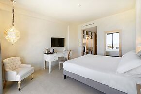 Villa Fiorita Boutique Hotel