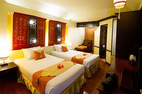 Chiang Mai Gate Hotel