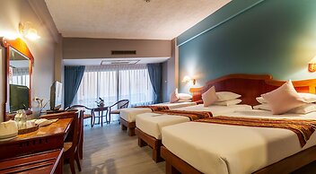 Chiang Mai Gate Hotel