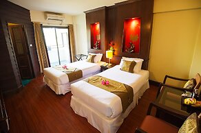 Chiang Mai Gate Hotel