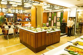 Chiang Mai Gate Hotel