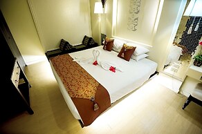 Chiang Mai Gate Hotel