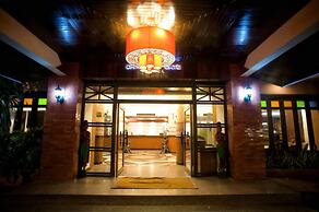 Chiang Mai Gate Hotel