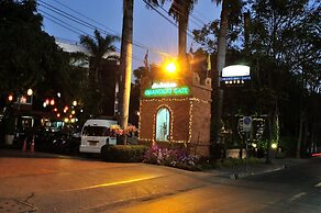 Chiang Mai Gate Hotel