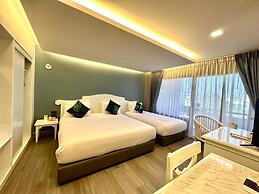 Chiang Mai Gate Hotel