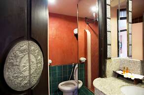 Chiang Mai Gate Hotel