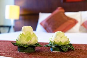 Chiang Mai Gate Hotel