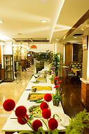Chiang Mai Gate Hotel
