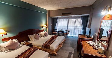 Chiang Mai Gate Hotel