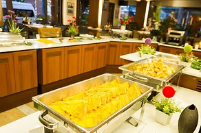Chiang Mai Gate Hotel
