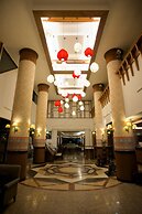 Chiang Mai Gate Hotel