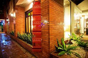 Chiang Mai Gate Hotel