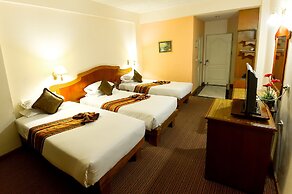 Chiang Mai Gate Hotel