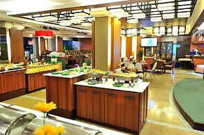 Chiang Mai Gate Hotel