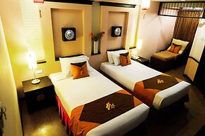 Chiang Mai Gate Hotel