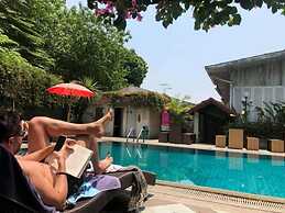 Chiang Mai Gate Hotel