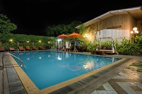 Chiang Mai Gate Hotel