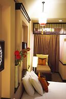 Chiang Mai Gate Hotel