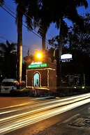 Chiang Mai Gate Hotel
