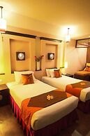 Chiang Mai Gate Hotel