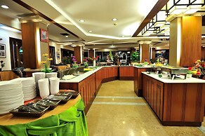 Chiang Mai Gate Hotel
