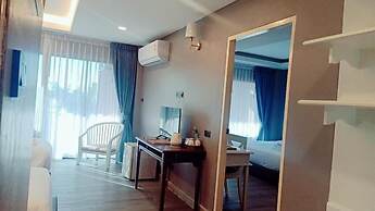 Chiang Mai Gate Hotel