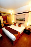 Chiang Mai Gate Hotel