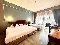 Chiang Mai Gate Hotel