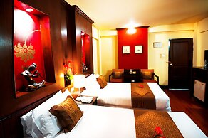 Chiang Mai Gate Hotel