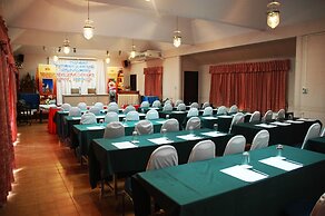Chiang Mai Gate Hotel