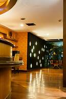 Chiang Mai Gate Hotel