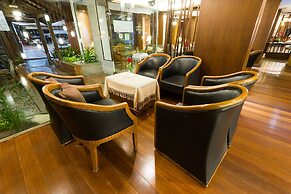 Chiang Mai Gate Hotel