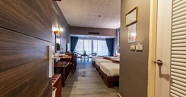 Chiang Mai Gate Hotel