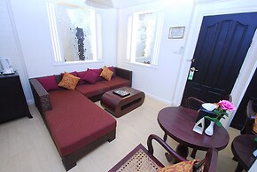 Chiang Mai Gate Hotel