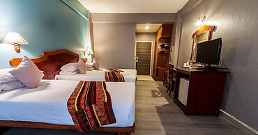 Chiang Mai Gate Hotel