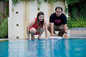 Chiang Mai Gate Hotel