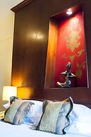 Chiang Mai Gate Hotel