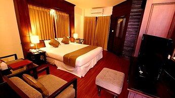 Chiang Mai Gate Hotel