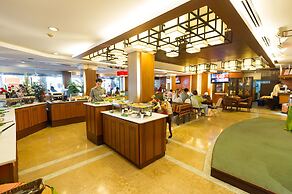 Chiang Mai Gate Hotel