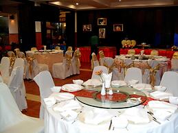 Chiang Mai Gate Hotel