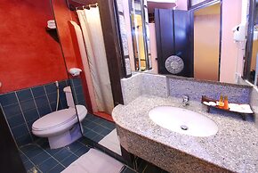 Chiang Mai Gate Hotel