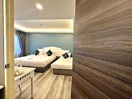 Chiang Mai Gate Hotel