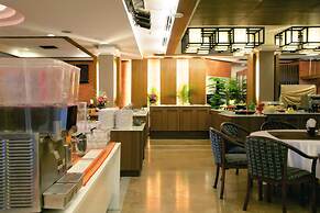 Chiang Mai Gate Hotel