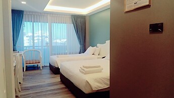 Chiang Mai Gate Hotel