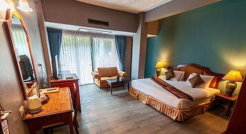 Chiang Mai Gate Hotel