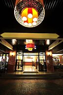 Chiang Mai Gate Hotel