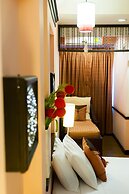 Chiang Mai Gate Hotel